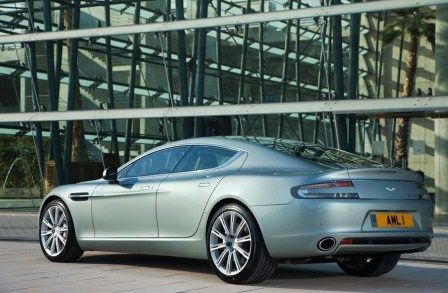 Rapide 6
